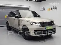 2024 Land Rover Range Rover