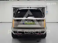 2024 Land Rover Range Rover