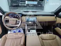 2024 Land Rover Range Rover