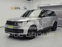 2024 Land Rover Range Rover