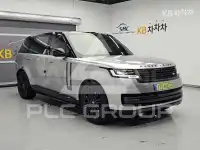2024 Land Rover Range Rover
