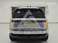 2024 Land Rover Range Rover