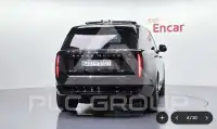 2024 Land Rover Range Rover