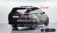 2024 Land Rover Range Rover