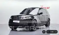 2024 Land Rover Range Rover