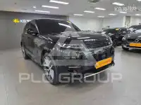 2024 Land Rover Range Rover