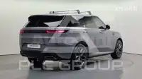 2024 Land Rover Range Rover