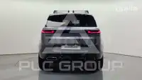 2024 Land Rover Range Rover