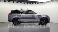2024 Land Rover Range Rover