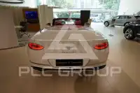 2024 Bentley Continental