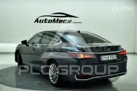 2024 Lexus ES