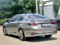 2024 Lexus ES