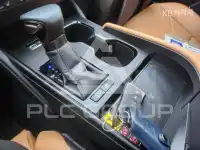 2024 Lexus ES