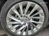 2024 Lexus ES