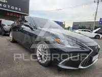 2024 Lexus ES