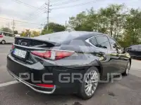 2024 Lexus ES