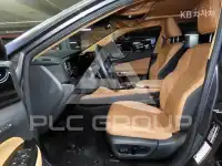 2024 Lexus NX