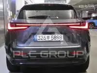 2024 Lexus NX