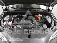 2024 Lexus NX