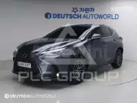 2024 Lexus NX