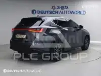 2024 Lexus NX