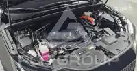 2024 Lexus NX