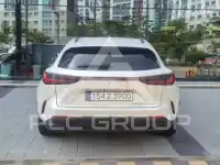 2024 Lexus NX