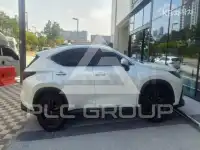 2024 Lexus NX