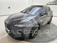 2024 Lexus NX