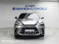 2024 Lexus NX