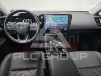 2024 Lexus NX