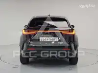 2024 Lexus NX
