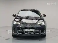 2024 Lexus NX