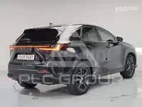 2024 Lexus NX