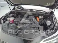 2024 Lexus NX