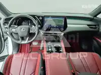 2024 Lexus RX