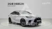 2024 Lexus RX