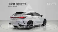 2024 Lexus RX