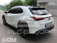 2024 Lexus UX