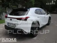 2024 Lexus UX