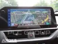 2024 Lexus UX