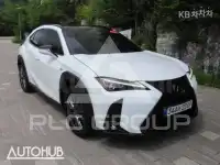2024 Lexus UX