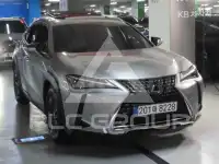 2024 Lexus UX
