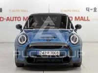 2024 Mini COOPER