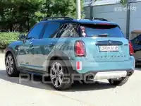 2024 Mini Countryman