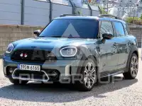 2024 Mini Countryman