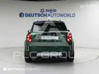 2024 Mini Countryman