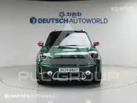 2024 Mini Countryman