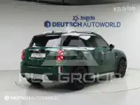 2024 Mini Countryman