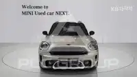 2024 Mini Countryman